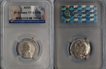 Russia 20 Kopeks 1783 СПБ NNR AU55
Bit# 395; 1 Rouble by Petrov; Conros# 142/10; Silver, AUNC