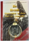 Germany Catalogue "Winter Battle in the East 1941-1942 Medals"
Sasha Weber; Issue 2013