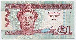 Cyprus 1 Pound 2014 Specimen RARE
Gabris; Mintage: 500; Cypriot Limestone Head of a Womans Statue; UNC.