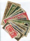 China 15 Pcs Lot 1930-1941
F-UNC
