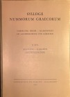 SNG Dreer 2 - SYLLOGE NUMMORUM GRAECORUM. Sammlung Dreer / Klagenfurt im Landesmuseum für Kärnten, 2 Teil. Spanien, Gallien, Keltenländer, Klagenfurt ...