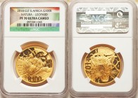 Republic gold Proof "Leopard" 100 Rand 2014 PR70 Ultra Cameo NGC, KM-Unl. AGW 1.00 oz. 

HID09801242017

© 2020 Heritage Auctions | All Rights Res...