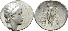 SELEUKID KINGDOM. Seleukos II Kallinikos (246-225 BC). Tetradrachm. Antioch on the Orontes.
