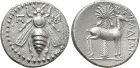 PHOENICIA. Arados. Drachm (Circa 172/1-111/0 BC). Dated CY 88 (172/1 BC).