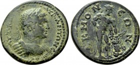 PHRYGIA. Acmonea. Caracalla (193-211). Ae.