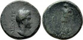 PHRYGIA. Cibyra. Augustus (27 BC-14 AD). Ae.