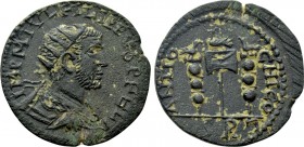 PISIDIA. Antioch. Philip I the Arab (244-249). Ae.