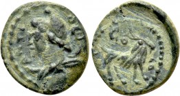 PISIDIA. Antioch. Pseudo-autonomous (Circa 3rd century). Ae.