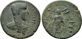 PISIDIA. Etenna. Maximus (Caesar, 235/6-238). Ae.
