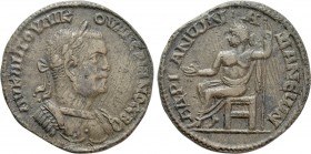 CILICIA. Adana. Valerian I (253-260). Ae.