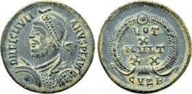 JULIAN II APOSTATA (361-363). Ae. Cyzicus.