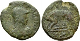 OSTROGOTHS. Athalaric (526-534). 20 Nummi. Rome.