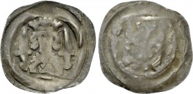 AUSTRIA. STEIERMARK. Ottokar II (1260-1276). Pfennig. Graz.