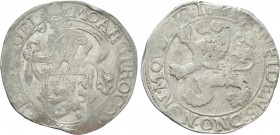 NETHERLANDS. Gelderland. Lion Dollar or Leeuwendaalder (1641) (?).