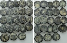 23 Greek Coins of Apameia.