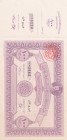 Egypt, 100 Pounds, 1948, AUNC,
Egypt-Palestine, War Fund Money, It has punch holes.