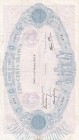 France, 500 Francs, 1938, VF(+), p88c
There are pinholes and cuts on the border.