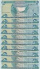 Iraq, 500 Dinars, 2004, UNC, p92, (Total 10 banknotes)