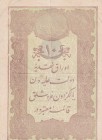 Turkey, Ottoman Empire, 10 Kurush, 1877, VF, p48c
there are traces caused by the dents of the deck, II. Abdülhamid Period, AH: 1295, seal: Mehmed Kan...