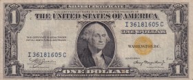 United States of America, 1 Dollar, 1935, VF, p416