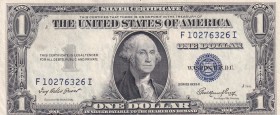United States of America, 1 Dollar, 1935, UNC(-), p416D2e
George Washington Portrait