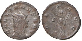 Gallieno (253-268) Antoniniano - MI (g 1,99)
MB+