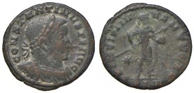 Costantino (306-337) Follis - AE (g 3,57)
MB