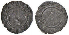 BERIGNONE Ranieri III Belforti, Vescovo (1301-1321) Denaro - CNI 13 MI (g 0,42) RRR
BB