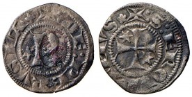PERUGIA Repubblica (1209-1506) Sestino - Biaggi 1865 MI (g 1,27)
BB+