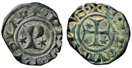 PERUGIA Repubblica (1209-1506) Quattrino - Biaggi 1866 MI (g 0,53)
BB