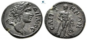 Lydia. Sardeis. Pseudo-autonomous issue AD 161-175. Bronze Æ