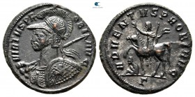 Probus AD 276-282. Cyzicus. Antoninianus Billon