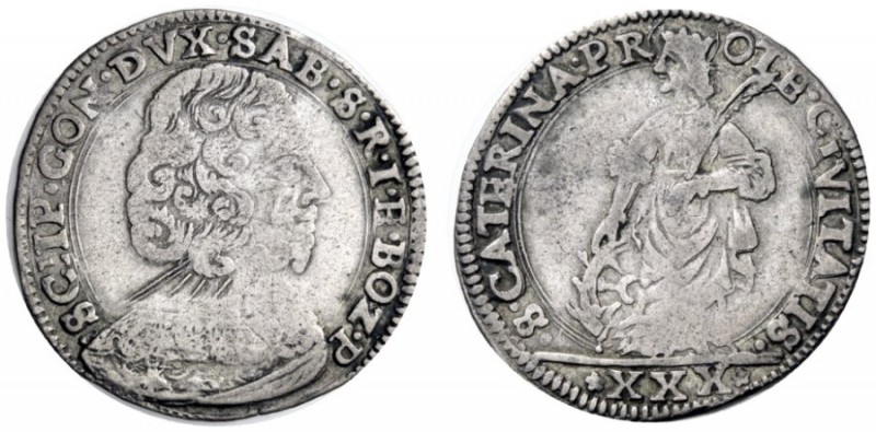  Bozzolo   Scipione Gonzaga, 1609-1670. III periodo: duca di Sabbioneta 1636-167...