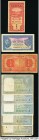 China and Malaya Group Lot of 8 Examples Fine or better. 

HID09801242017

© 2020 Heritage Auctions | All Rights Reserved