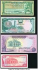 Ethiopia, Somalia, and Sudan Group Lot of 4 Examples Crisp Uncirculated. 

HID09801242017

© 2020 Heritage Auctions | All Rights Reserved