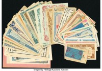 France Group Lot of 62 Examples Good-Crisp Uncirculated. 

HID09801242017

© 2020 Heritage Auctions | All Rights Reserved