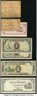Philippines Group Lot of 19 Examples Very Good-Crisp Uncirculated. 

HID09801242017

© 2020 Heritage Auctions | All Rights Reserved