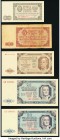 Poland Group Lot of 9 Examples Good-Crisp Uncirculated. Majority of this lot is Crisp Uncirculated.

HID09801242017

© 2020 Heritage Auctions | All Ri...