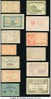 Portuguese Group Lot of 33 Examples Fine-Crisp uncirculated. 

HID09801242017

© 2020 Heritage Auctions | All Rights Reserved