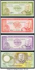 Tonga Group Lot of 4 Examples Crisp Uncirculated. 

HID09801242017

© 2020 Heritage Auctions | All Rights Reserved