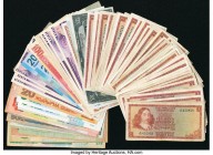World (Mexico, Russia, South Africa and More) Group lot of 198 Examples Very Good-About Uncirculated. 

HID09801242017

© 2020 Heritage Auctions | All...