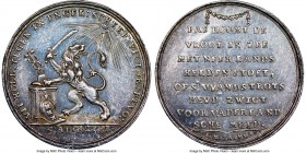 "Battle of Doggersbank" silver Medal 1781-Dated MS62 NGC, Betts-590. 26mm. Ex. Dresden Collection

HID09801242017

© 2020 Heritage Auctions | All ...