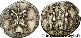 FURIA
Type : Denier 
Date : 119 AC. 
Mint name / Town : Rome 
Metal : silver 
Millesimal fineness : 950  ‰
Diameter : 18,5  mm
Orientation dies : 2  h...