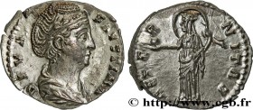 FAUSTINA MAJOR
Type : Denier 
Date : après 
Date : c. 147 
Mint name / Town : Rome 
Metal : silver 
Millesimal fineness : 850  ‰
Diameter : 17  mm
Ori...