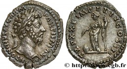 MARCUS AURELIUS
Type : Denier 
Date : 167 
Mint name / Town : Rome 
Metal : silver 
Millesimal fineness : 800  ‰
Diameter : 19,5  mm
Orientation dies ...