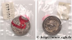 FREEMASONRY
Type : SAINT-QUENTIN, LA PHILANTHROPIE 
Date : n.d. 
Mint name / Town : SAINT-QUENTIN 
Metal : silver 
Millesimal fineness : 950  ‰
Diamet...