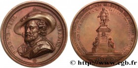 BELGIUM - KINGDOM OF BELGIUM - LEOPOLD I
Type : Médaille, Souvenir des fêtes bisséculaires célébrées en l’honneur de Pierre-Paul Rubens 
Date : 1840 
...
