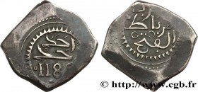 MOROCCO
Type : 10 Dirhams ou Mitqal AH1189 Mohammed III 
Date : 1775 
Mint name / Town : Rabat 
Quantity minted : - 
Metal : silver 
Diameter : 35  mm...