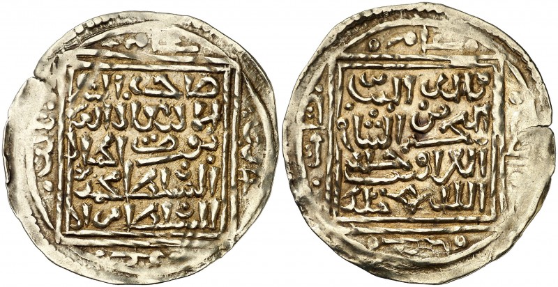 AH 1013. Imperio Otomano. Mehmed III. (Tilimsan). Doble dinar. (S.Album 1339) (M...