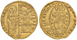 Senato romano - Ducato – Munt. 118 AU (g 3,54) RRR
SPL